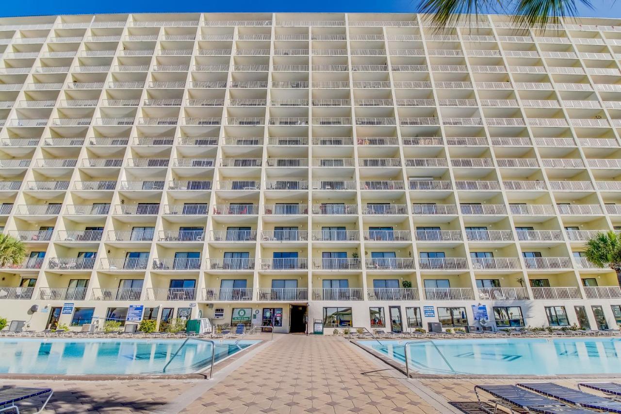 Апартаменты The Summit 1417 Панама-Сити Экстерьер фото